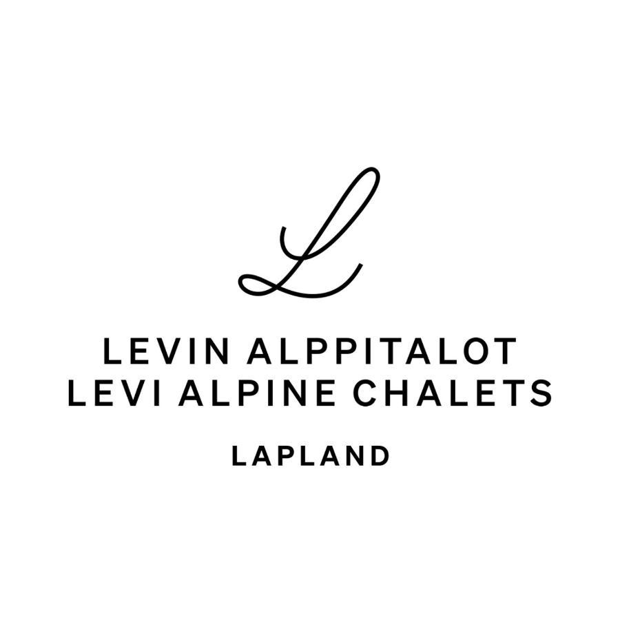 Levin Alppitalot Alpine Chalets Экстерьер фото